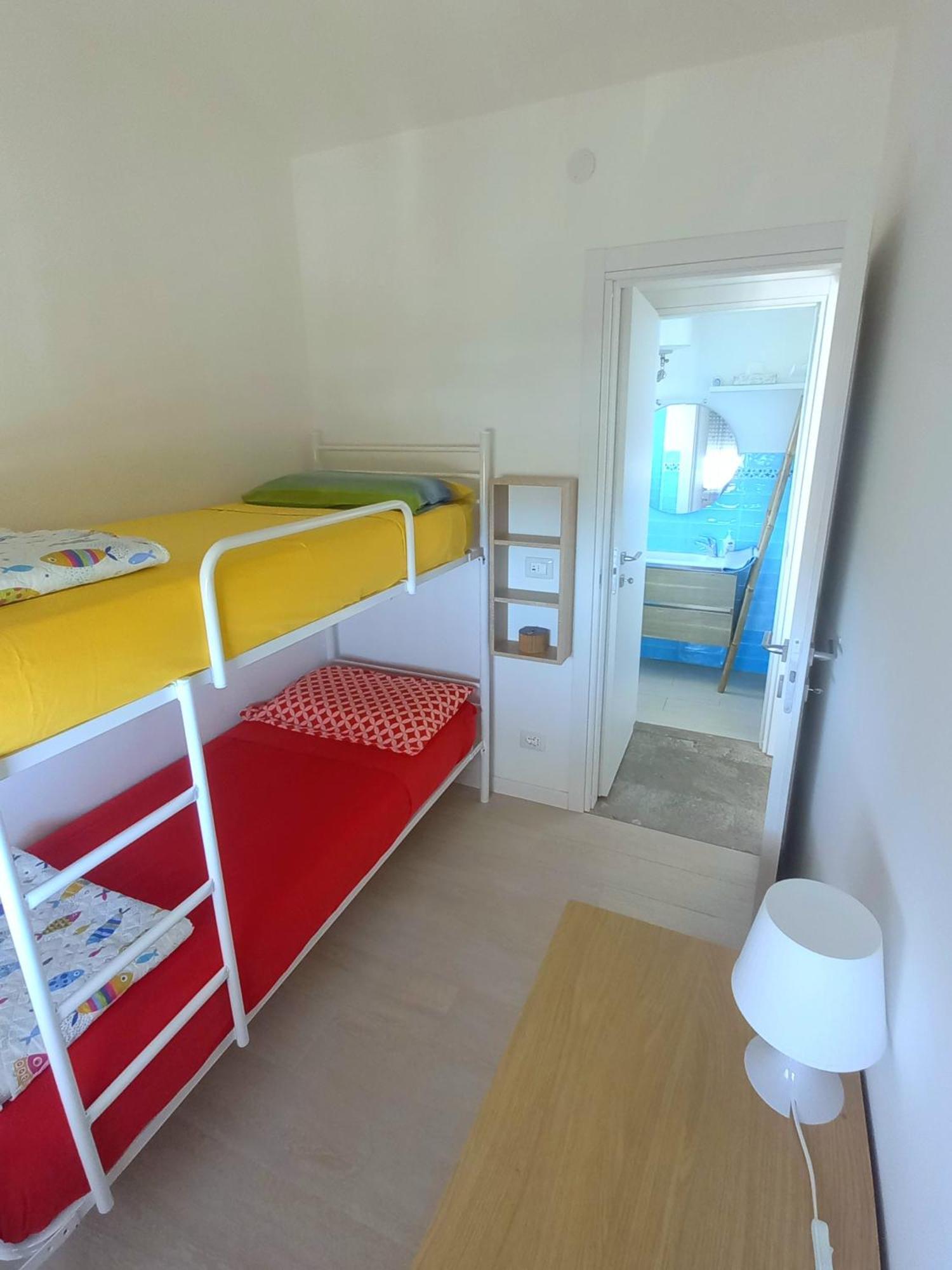 Giulio'S Apartment Bibione Exterior photo